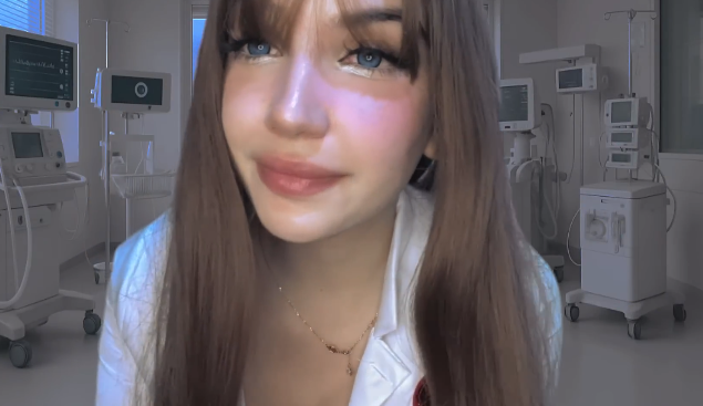 图片[3]-舔耳口腔amsr合集-格斗