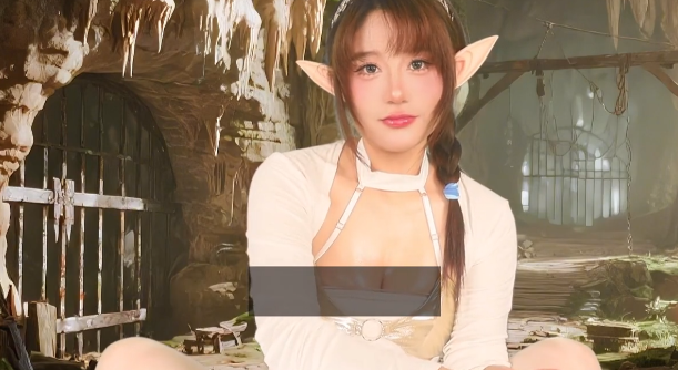 图片[4]-舔耳口腔amsr合集-格斗