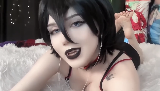 图片[7]-舔耳口腔amsr合集-格斗