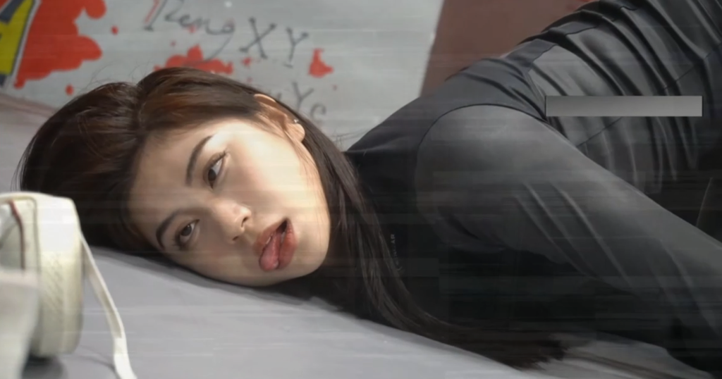 图片[2]-女子格斗合集~吊打全网-格斗