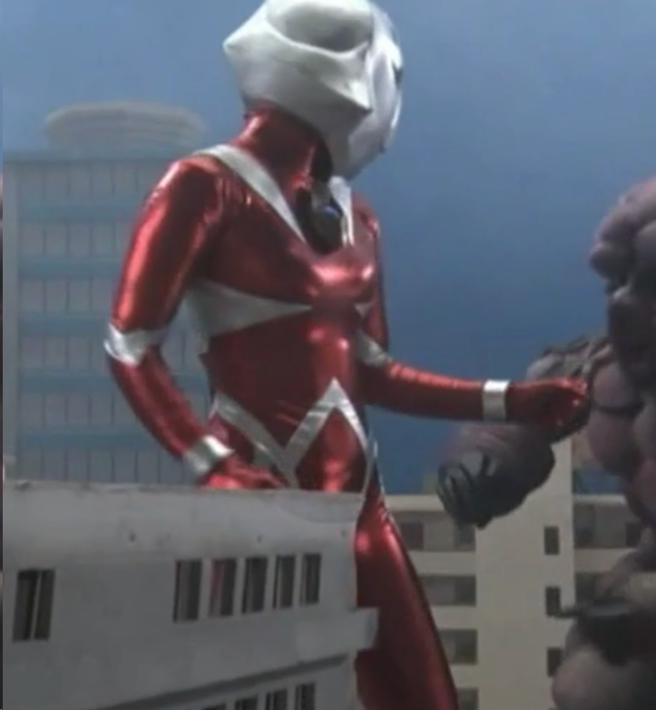 图片[3]-苍月奥特曼【紧身皮衣-3P怪兽】4K资源大合集！吊打全网！-格斗