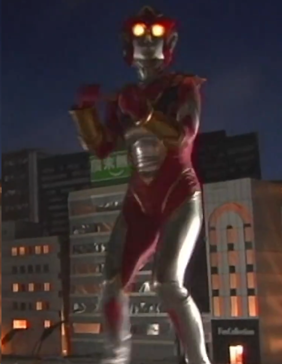 图片[5]-苍月奥特曼【紧身皮衣-3P怪兽】4K资源大合集！吊打全网！-格斗